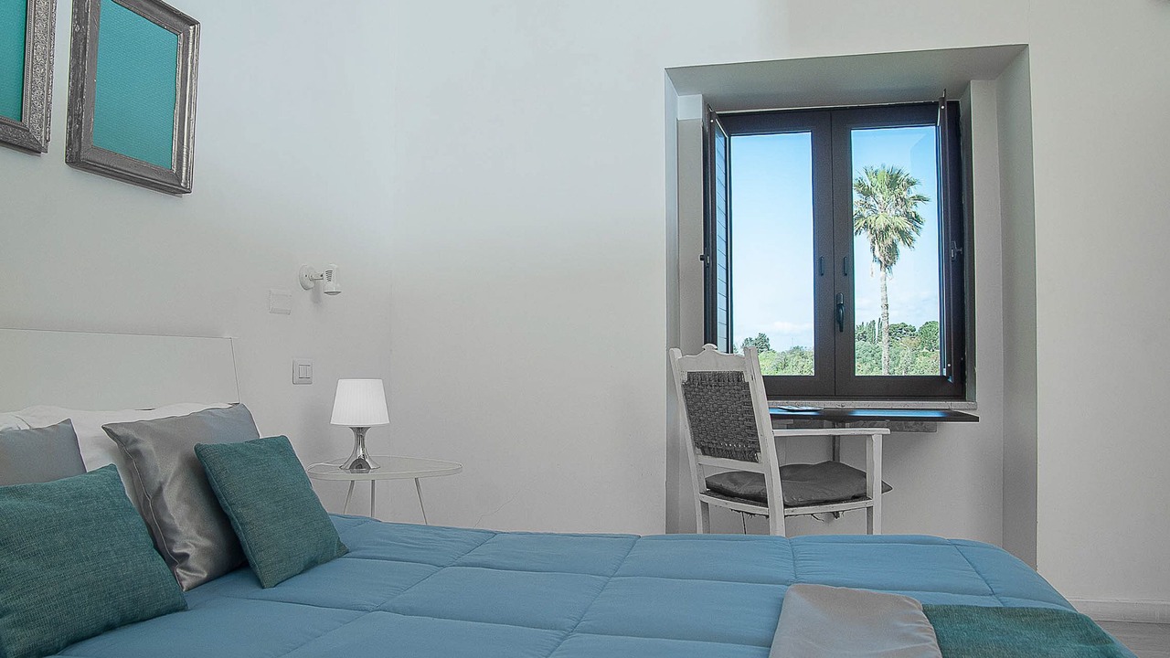 Photo of Bedroom in Castroreale Terme