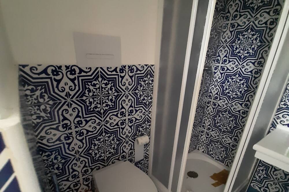 Photo of Bathroom in Santa Marina Salina