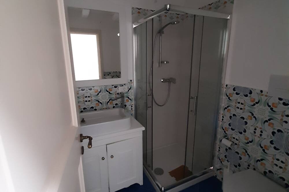 Photo of Bathroom in Santa Marina Salina