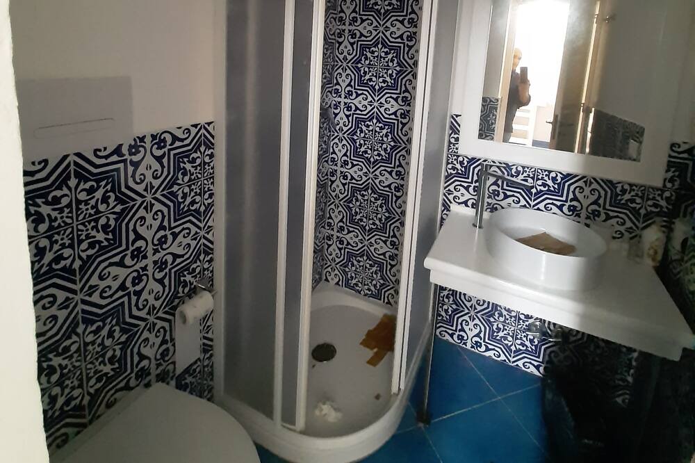 Photo of Bathroom in Santa Marina Salina