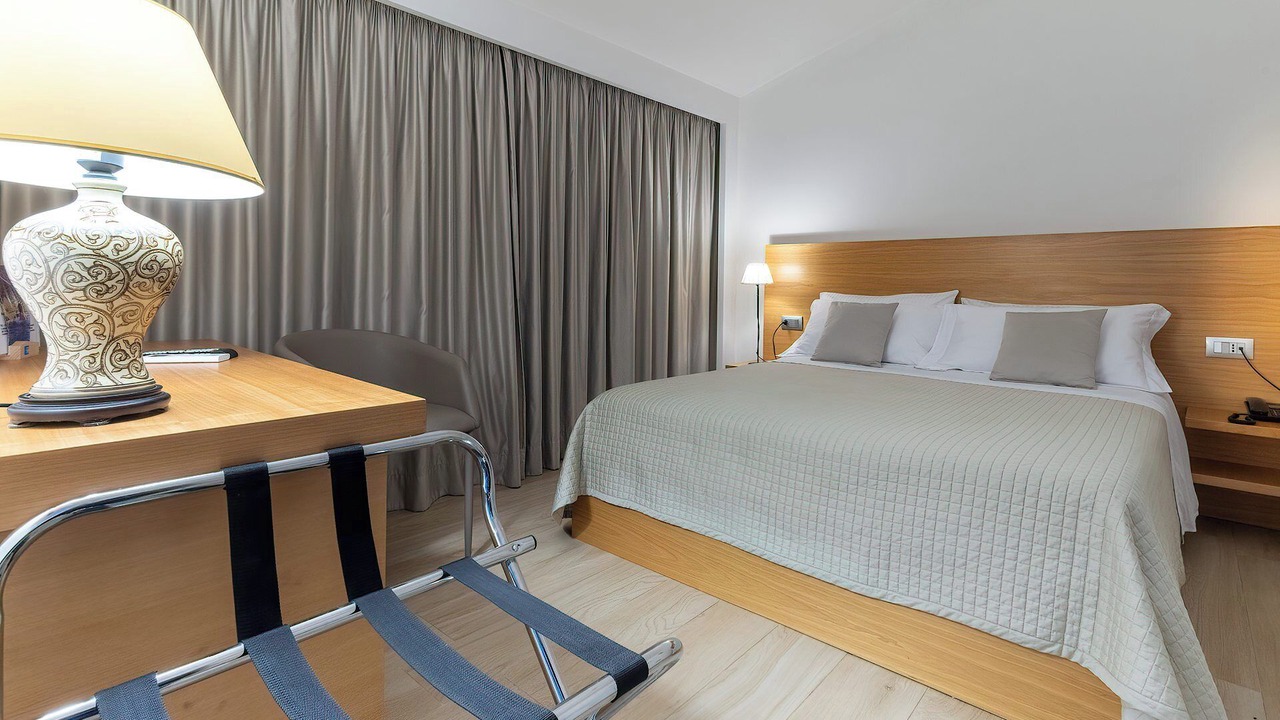 Photo of Bedroom in Pietrelcina