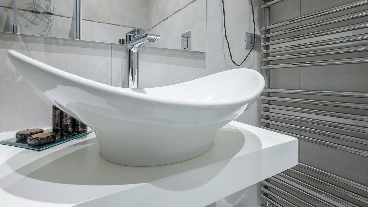 Photo of Bathroom in Pietrelcina
