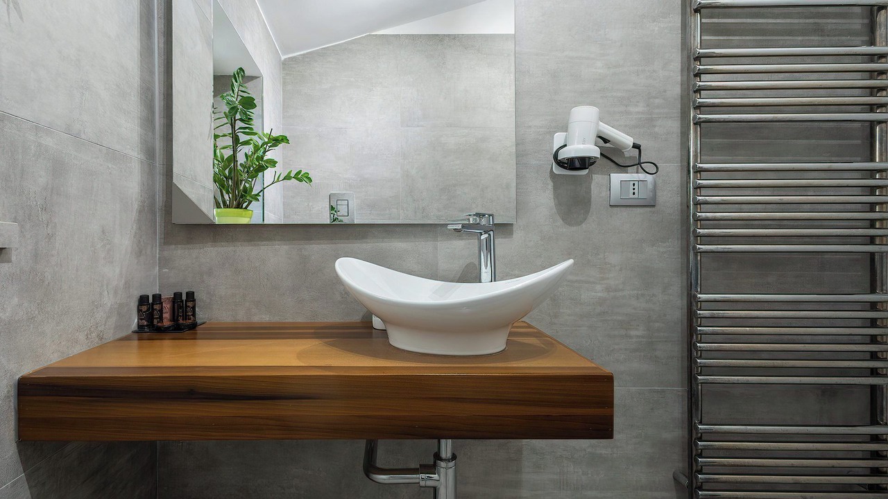 Photo of Bathroom in Pietrelcina