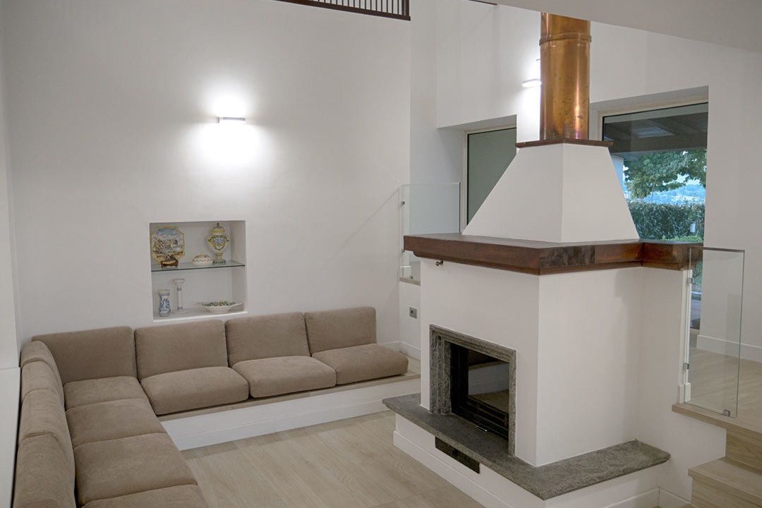 Photo of Livingroom in Pietrelcina