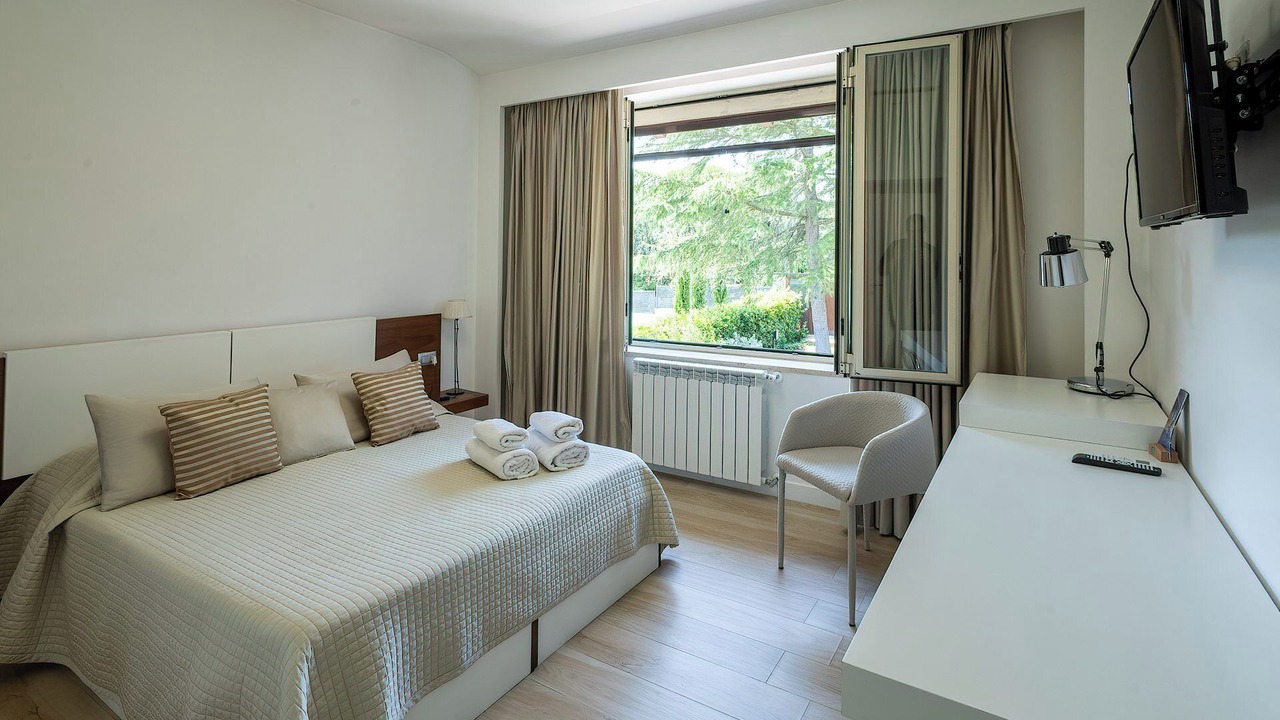 Photo of Bedroom in Pietrelcina