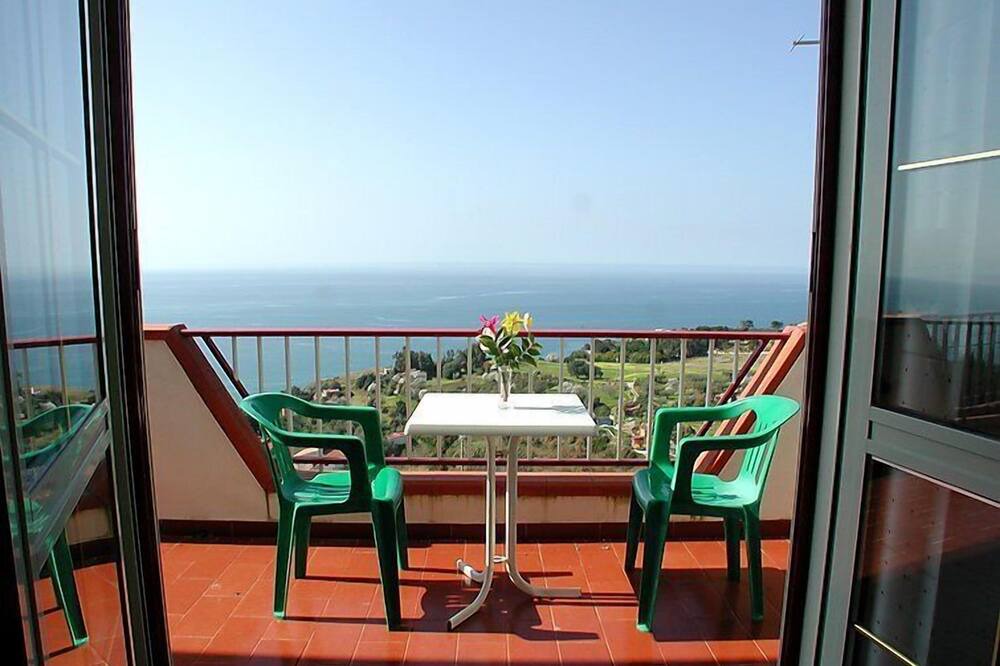 Photo of Patio Balcony in Coccorino