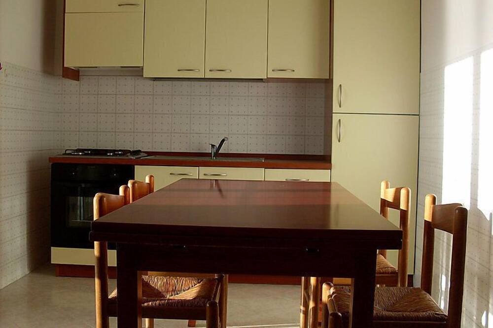 Photo of Kitchen in Coccorino