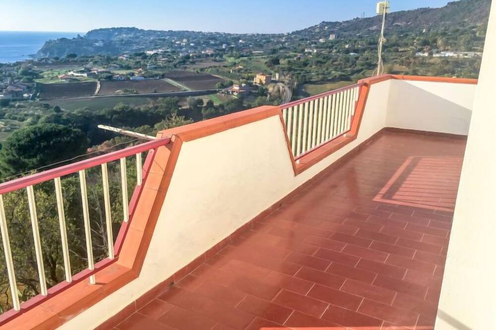 Photo of Patio Balcony in Coccorino