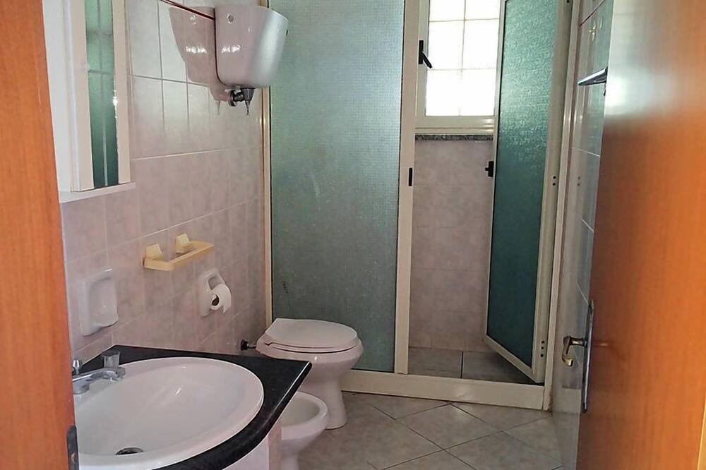 Photo of Bathroom in Coccorino