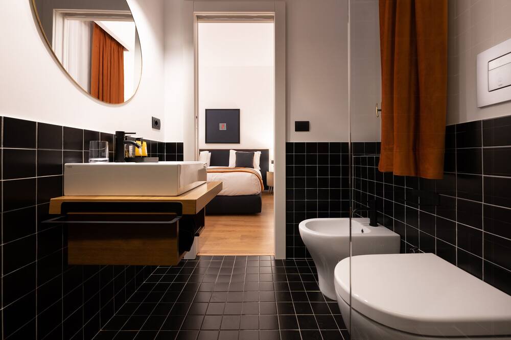 Photo of Bathroom in Santa Lucia