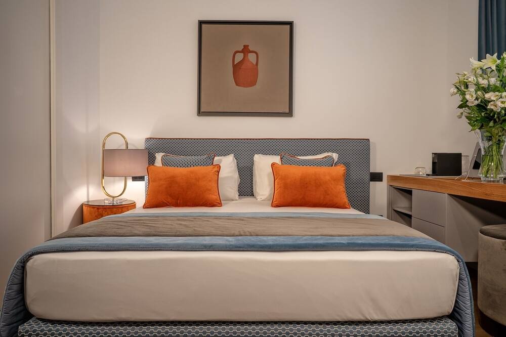 Photo of Bedroom in Santa Lucia