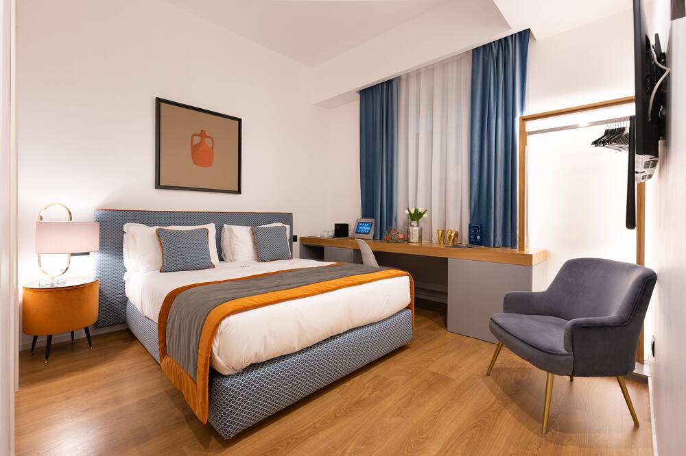 Photo of Bedroom in Santa Lucia