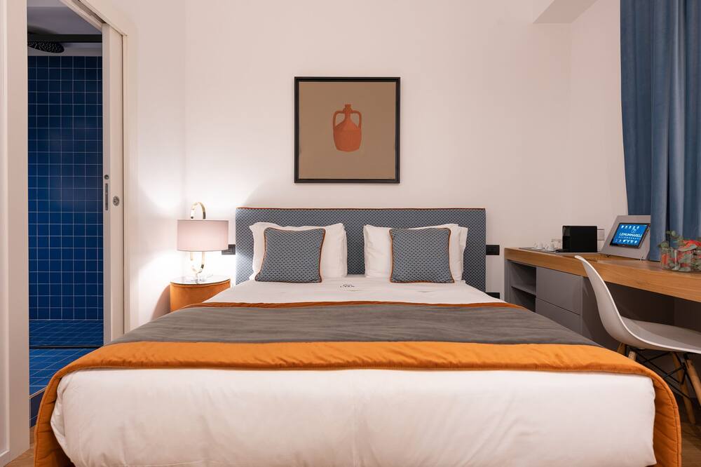 Photo of Bedroom in Santa Lucia