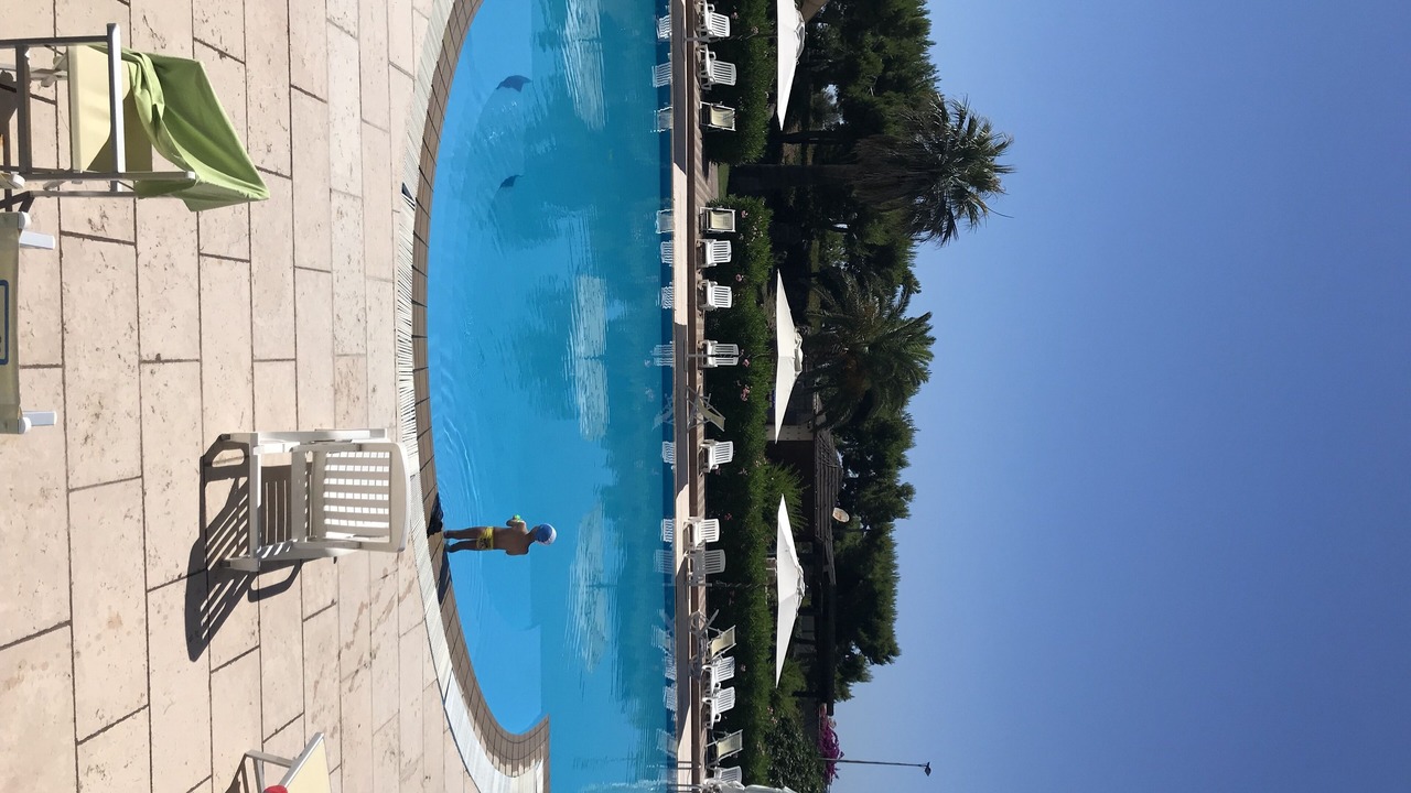 Photo of Outdoor in Vulcano Porto