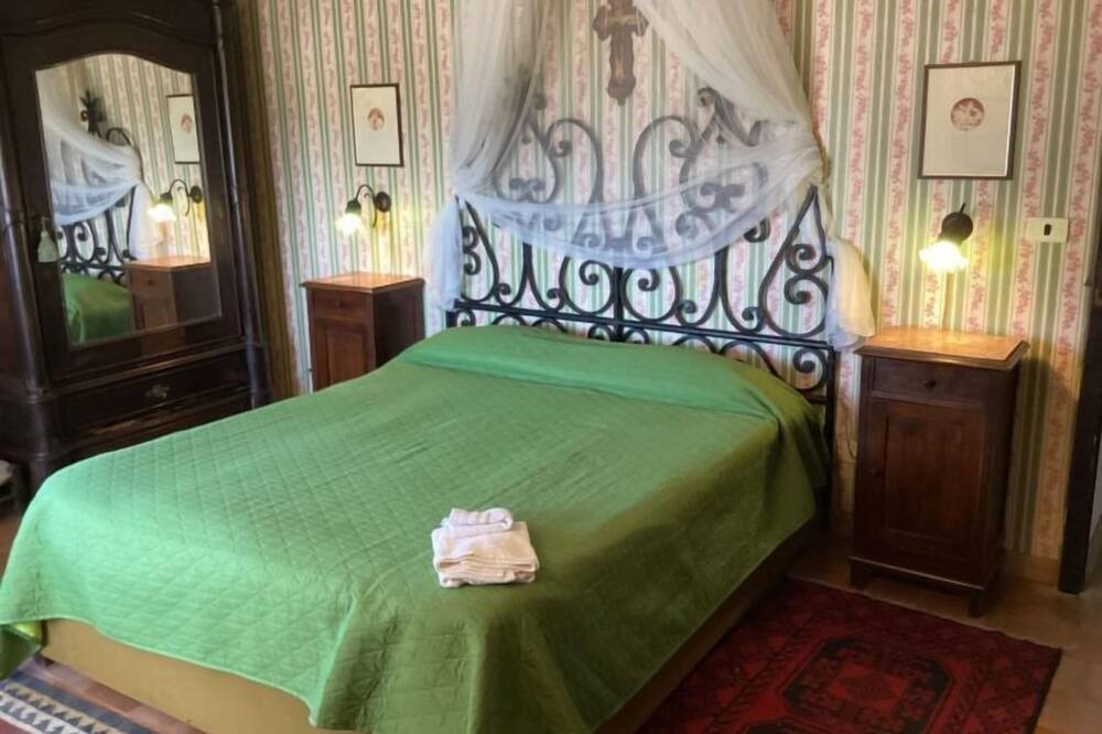Photo of Bedroom in Buccino