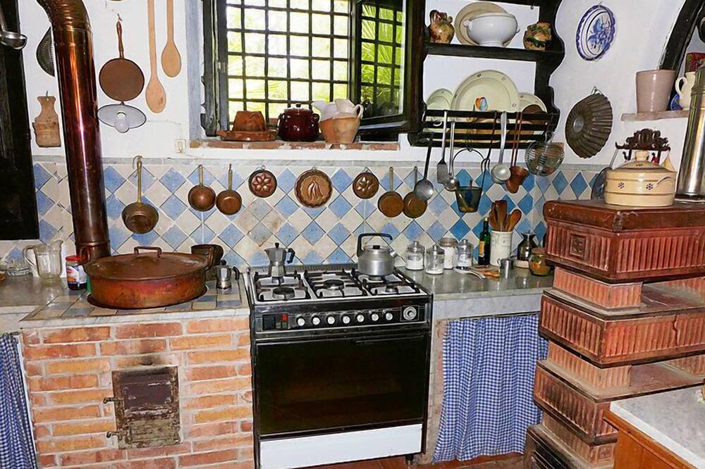 Photo of Kitchen in Buccino