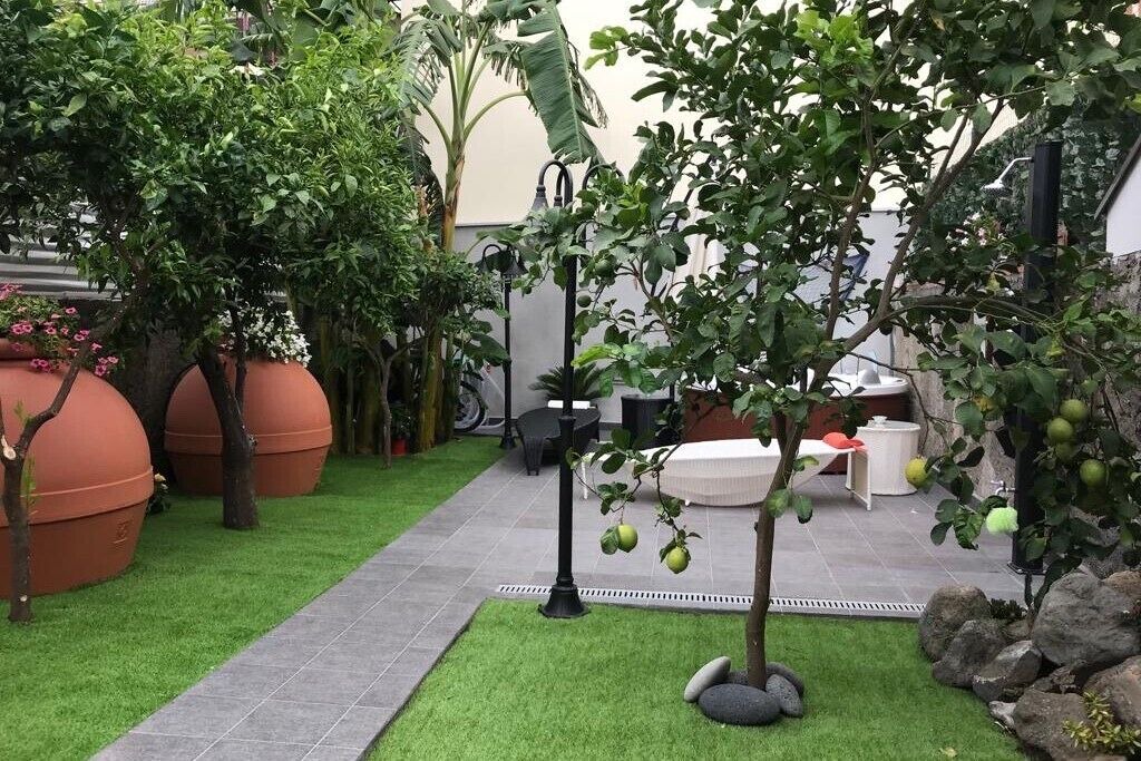 Photo of Outdoor in Fiumefreddo di Sicilia