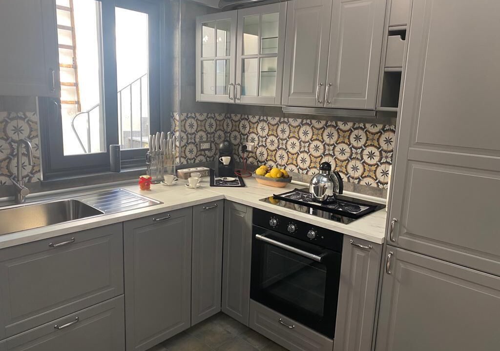 Photo of Kitchen in Fiumefreddo di Sicilia