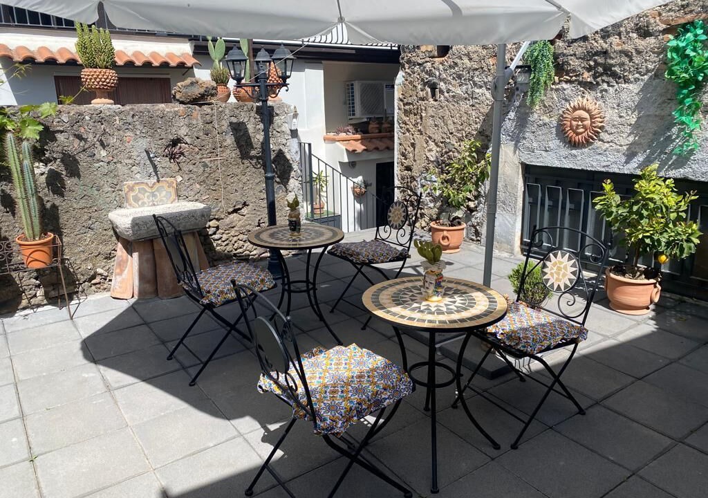 Photo of Outdoor in Fiumefreddo di Sicilia
