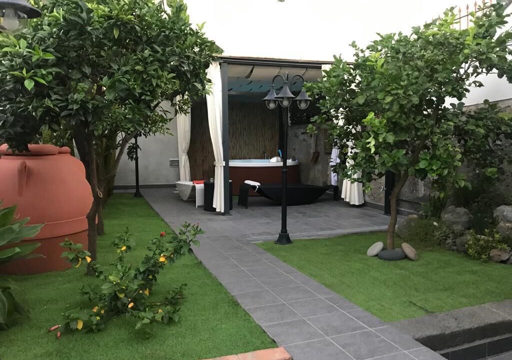 Photo of Outdoor in Fiumefreddo di Sicilia