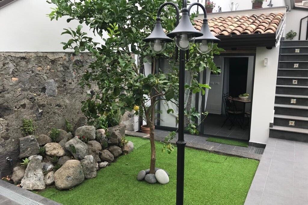 Photo of Outdoor in Fiumefreddo di Sicilia