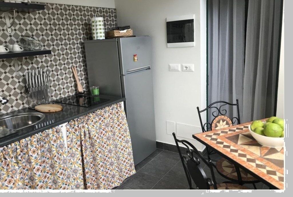 Photo of Kitchen in Fiumefreddo di Sicilia