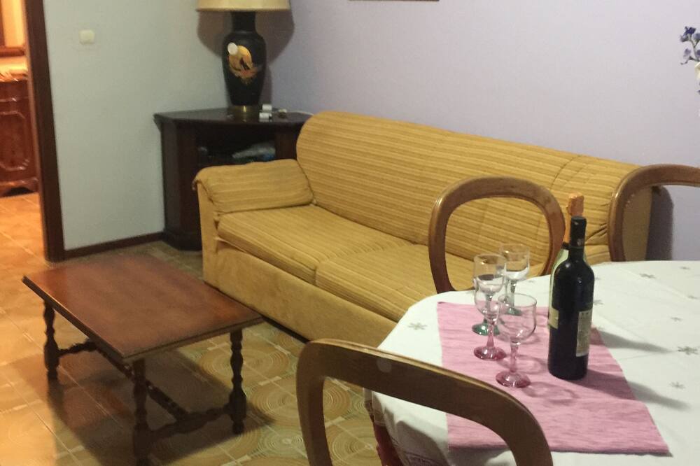 Photo of Livingroom in Carlentini