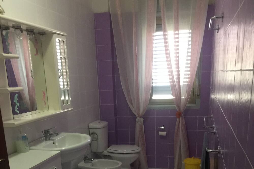 Photo of Bathroom in Carlentini