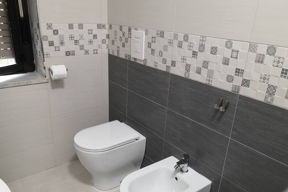 Photo of Bathroom in Telese