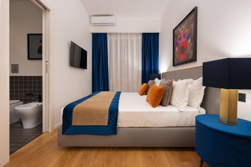 Photo of Bedroom in Santa Lucia