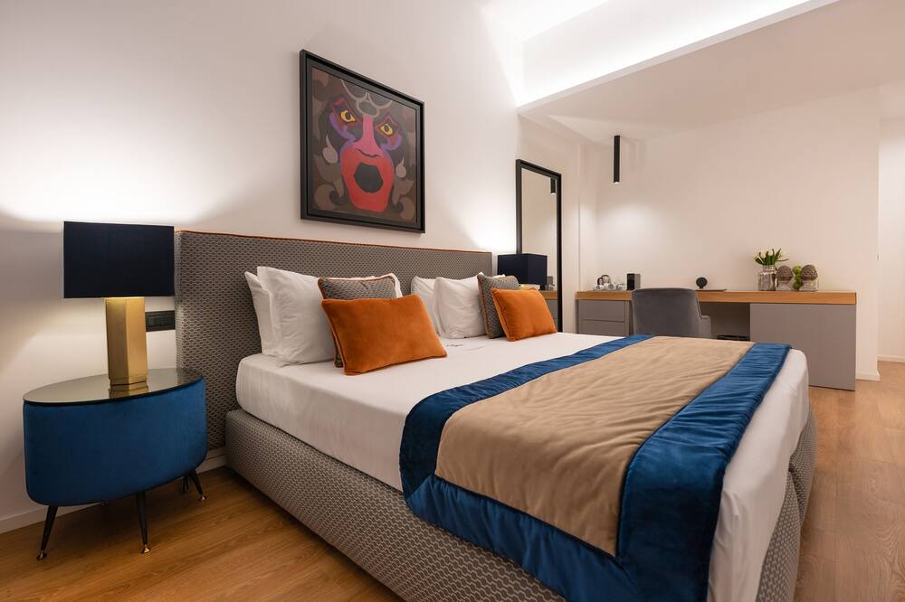 Photo of Bedroom in Santa Lucia