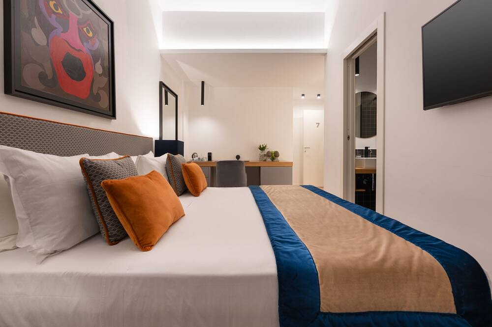 Photo of Bedroom in Santa Lucia