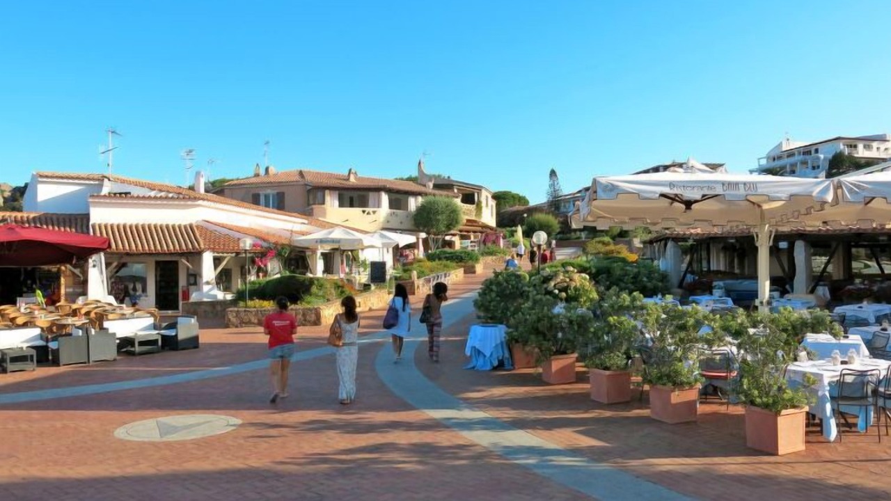 Photo of Outdoor in Baja Sardinia