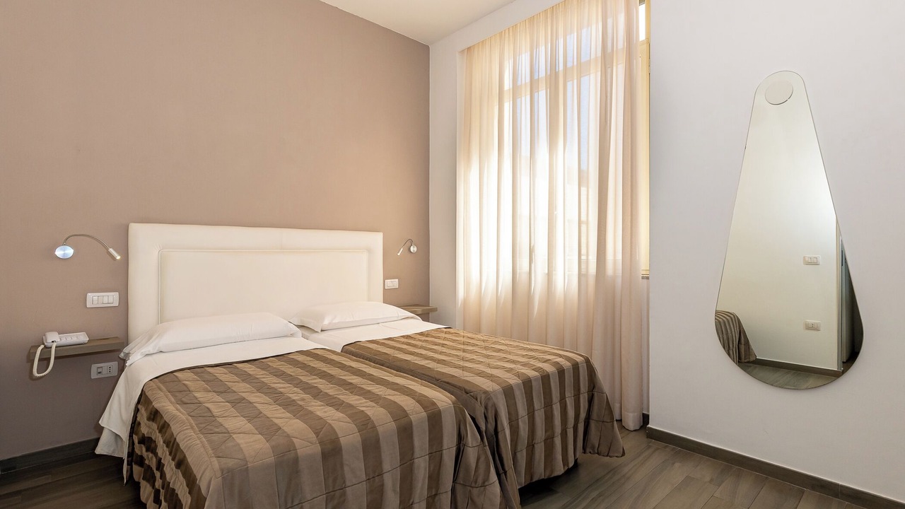 Photo of Bedroom in Salerno