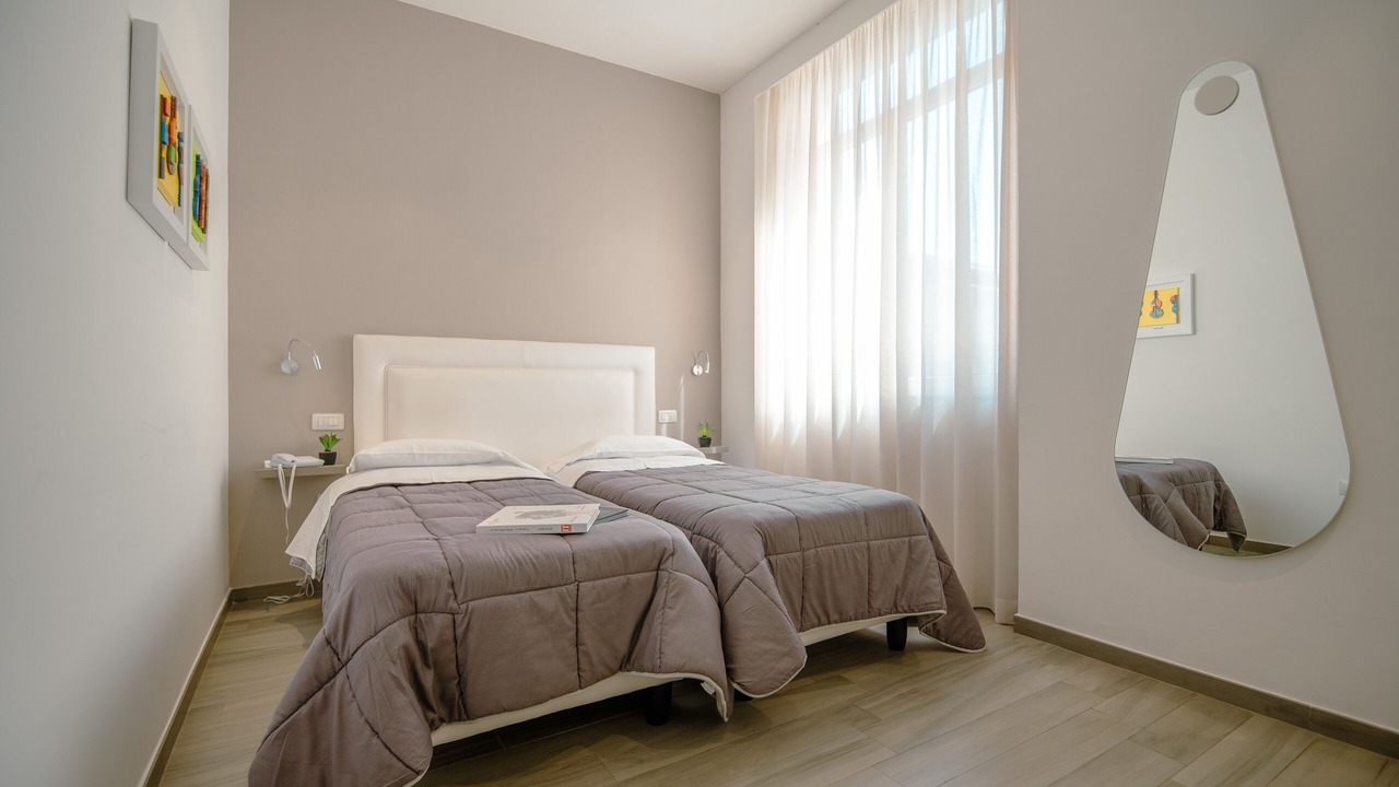 Photo of Bedroom in Salerno