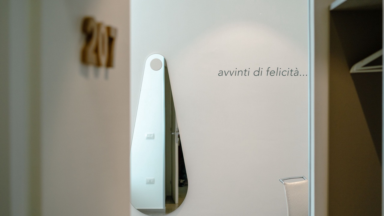 Photo of Bedroom in Salerno