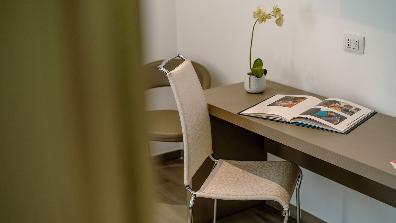 Photo of Bedroom in Salerno