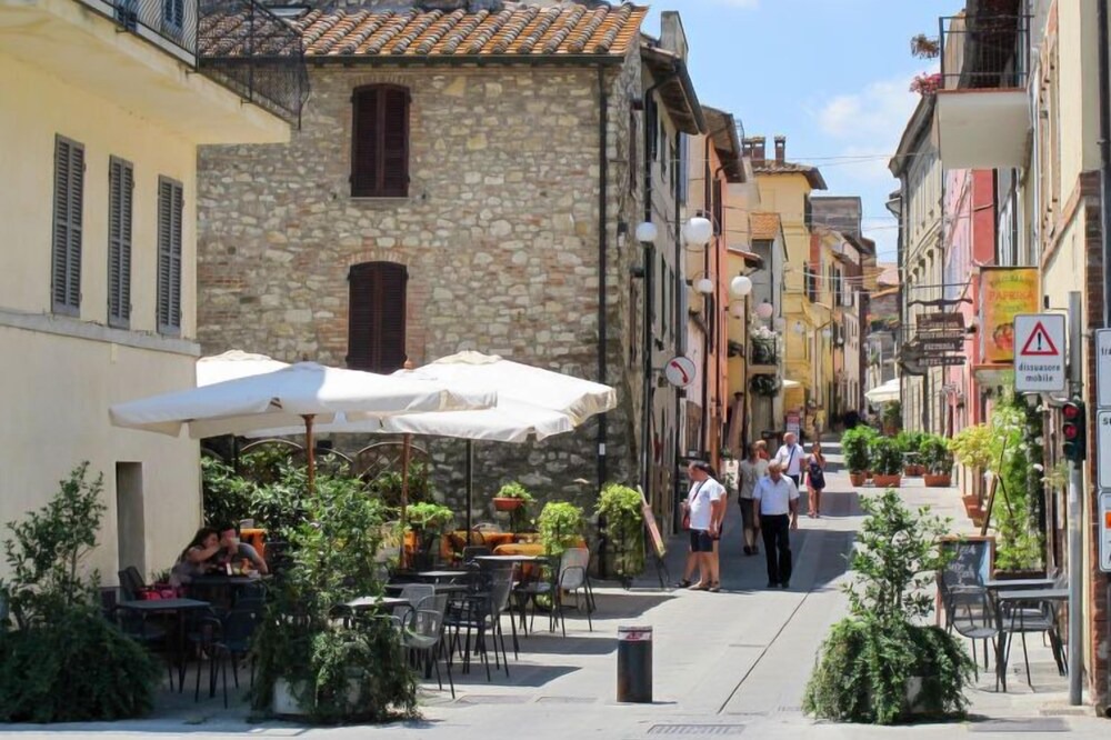 Photo of Outdoor in Popoltaio-Schiacciato