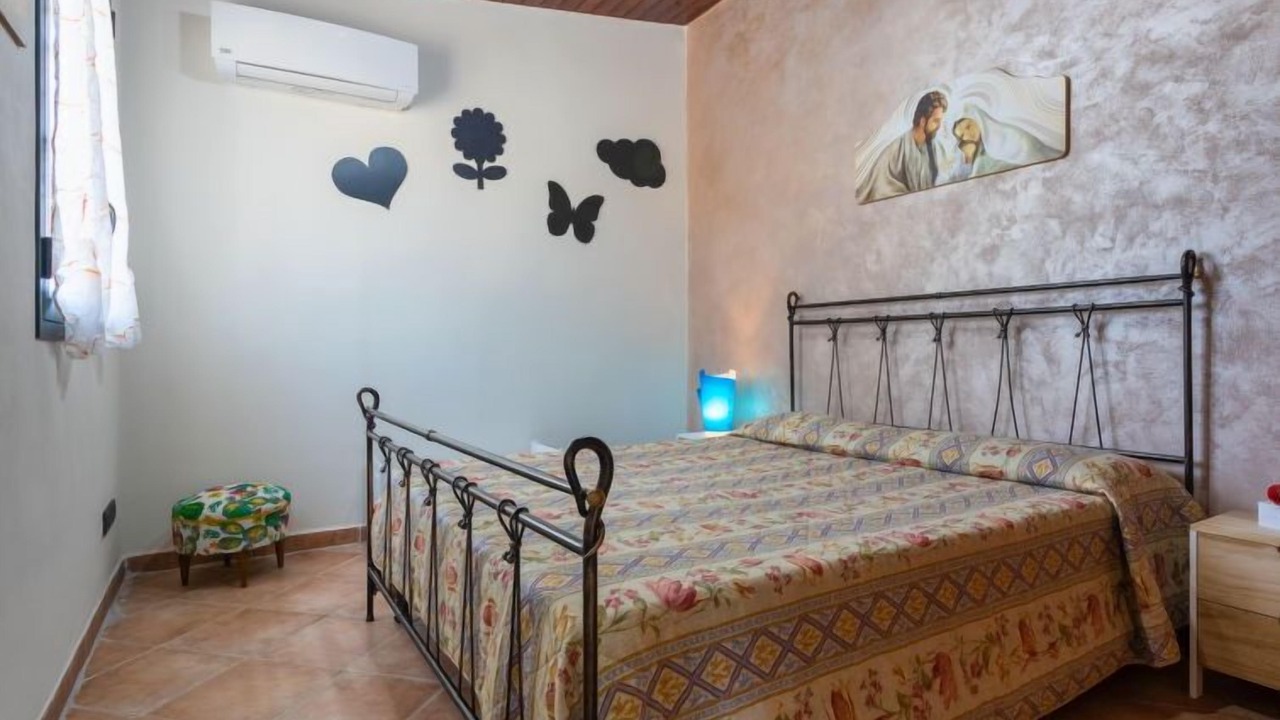 Photo of Bedroom in Agrigento
