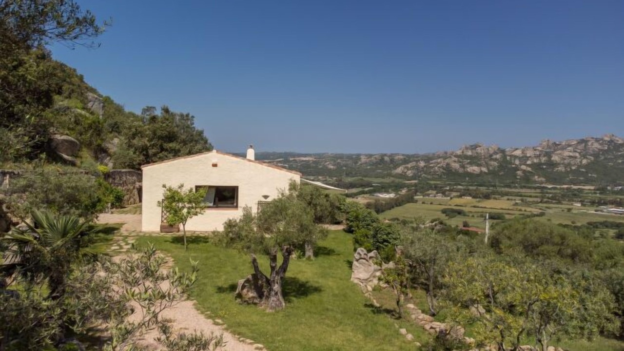 Photo of Outdoor in Sa Castangia