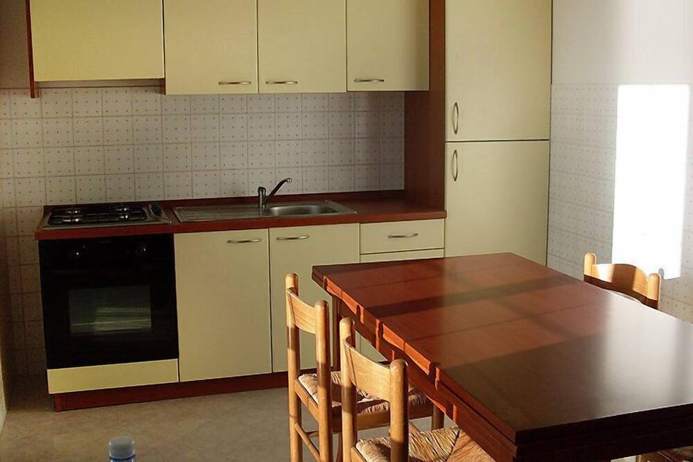 Photo of Kitchen in Coccorino