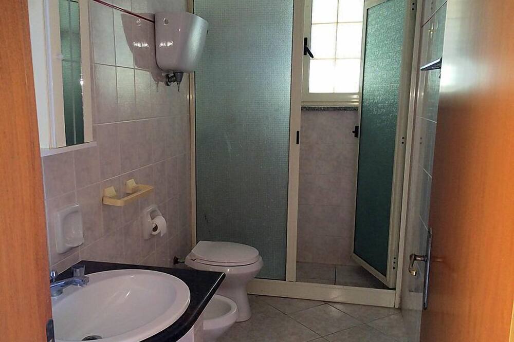 Photo of Bathroom in Coccorino