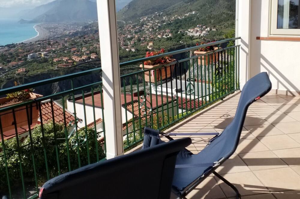 Photo of Patio Balcony in San Nicola Arcella
