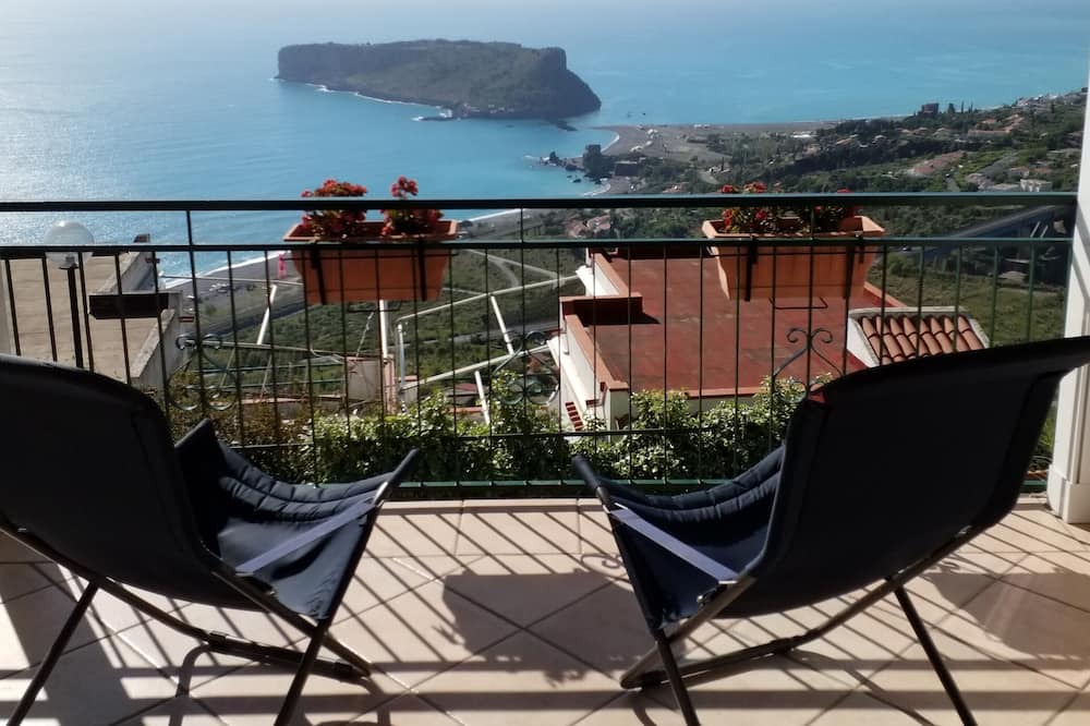 Photo of Patio Balcony in San Nicola Arcella