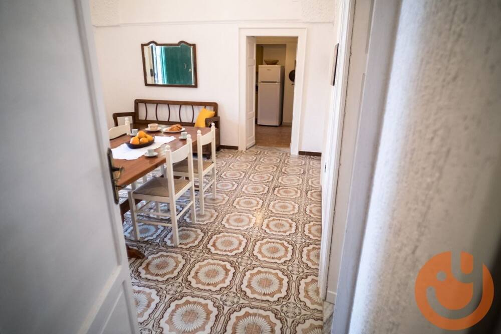 Photo of Bedroom in Fumarola