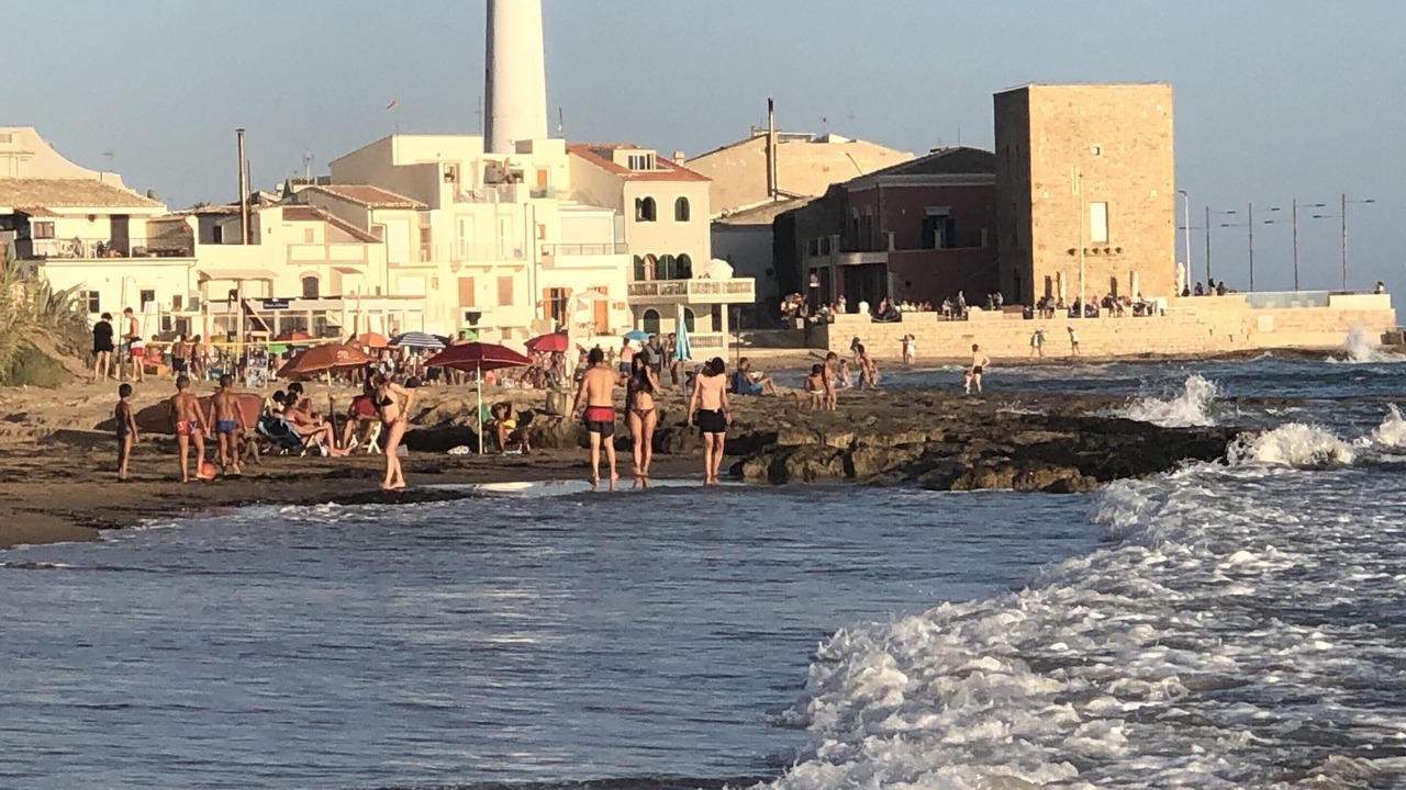 Photo of Outdoor in Punta Braccetto