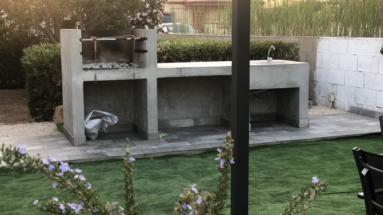 Photo of Outdoor in Punta Braccetto