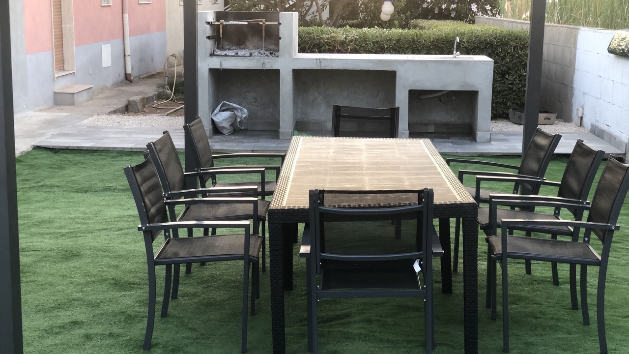 Photo of Outdoor in Punta Braccetto
