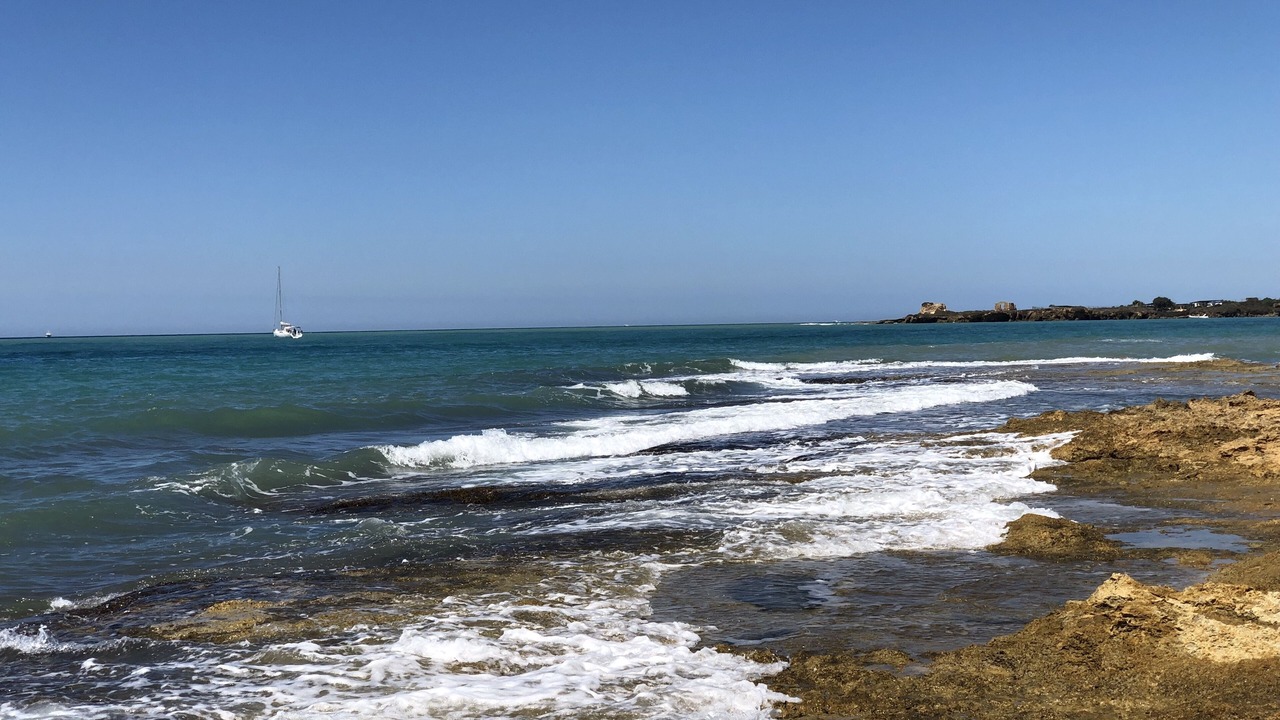 Photo of Others in Punta Braccetto