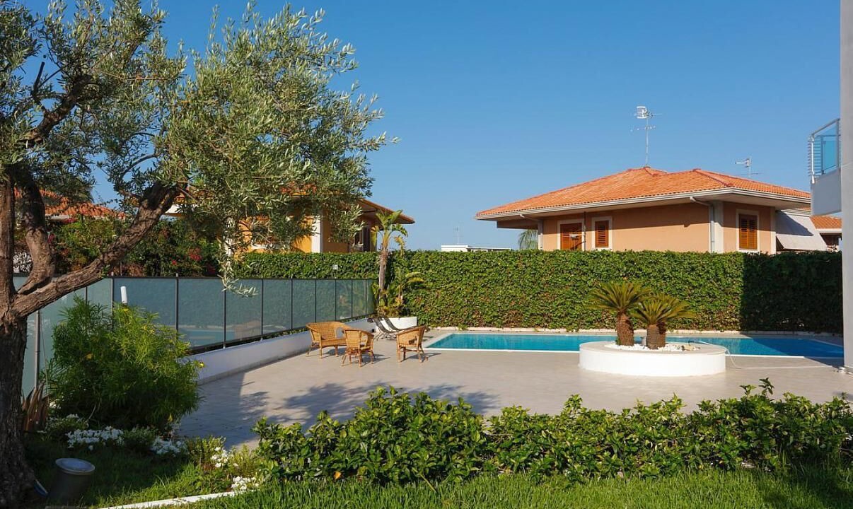 Photo of Outdoor in Torre Archirafi